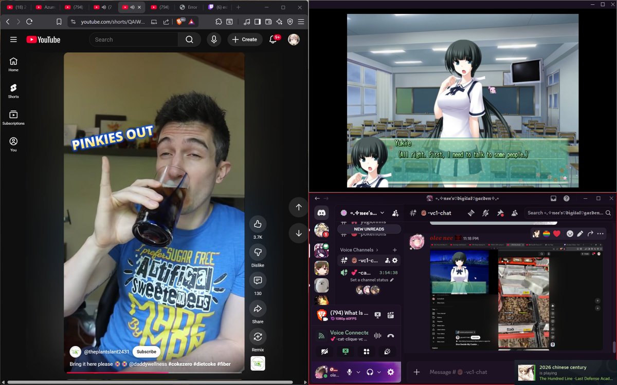 olee💜🔮✨️ tweet media