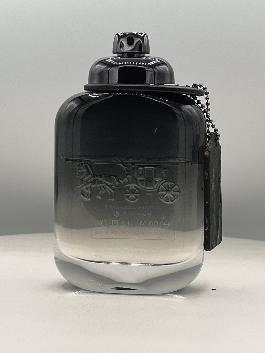 adlsamuda's tweet photo. 119. Giorgio Armani Acqua Di Gio

120. Coach for Men EDT https://t.co/H1yjyCpnT9