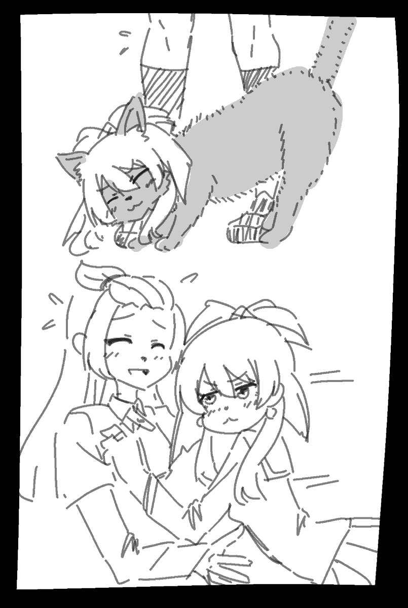 銀河@プリレコ完 tweet media