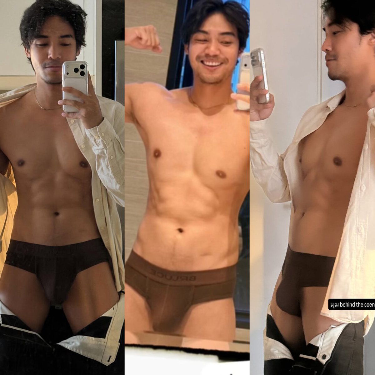 ejaisingig's tweet photo. ไม่ได้ลงเสวๆ นาน ลงทีฟีดเด้งแนะนำไปเลยยย ตำนานเป้าไร้เทียมทาน https://t.co/GeAhIukICB