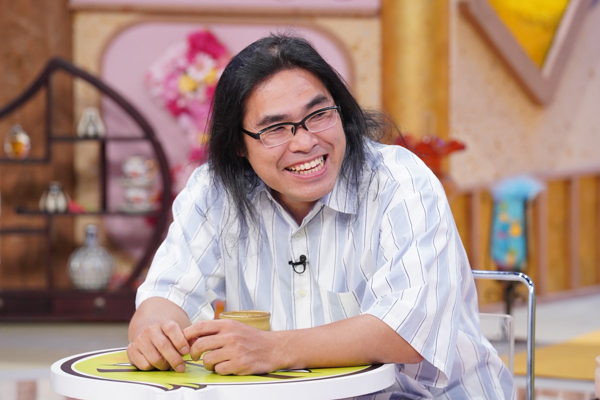 monkumonytv's tweet photo. #もんくもん⠀
💫5月31日（日）💫
ごご4時25分〜放送📺
 
/／
📢ゲストに #チュートリアル徳井 ＆ #ロッチ中岡 初参戦‼️
\＼
 
マネージャーが語る
中岡のクセに一同ドン引き…😱⁉️
 
お楽しみに！😆 https://t.co/YihDFwP6KL