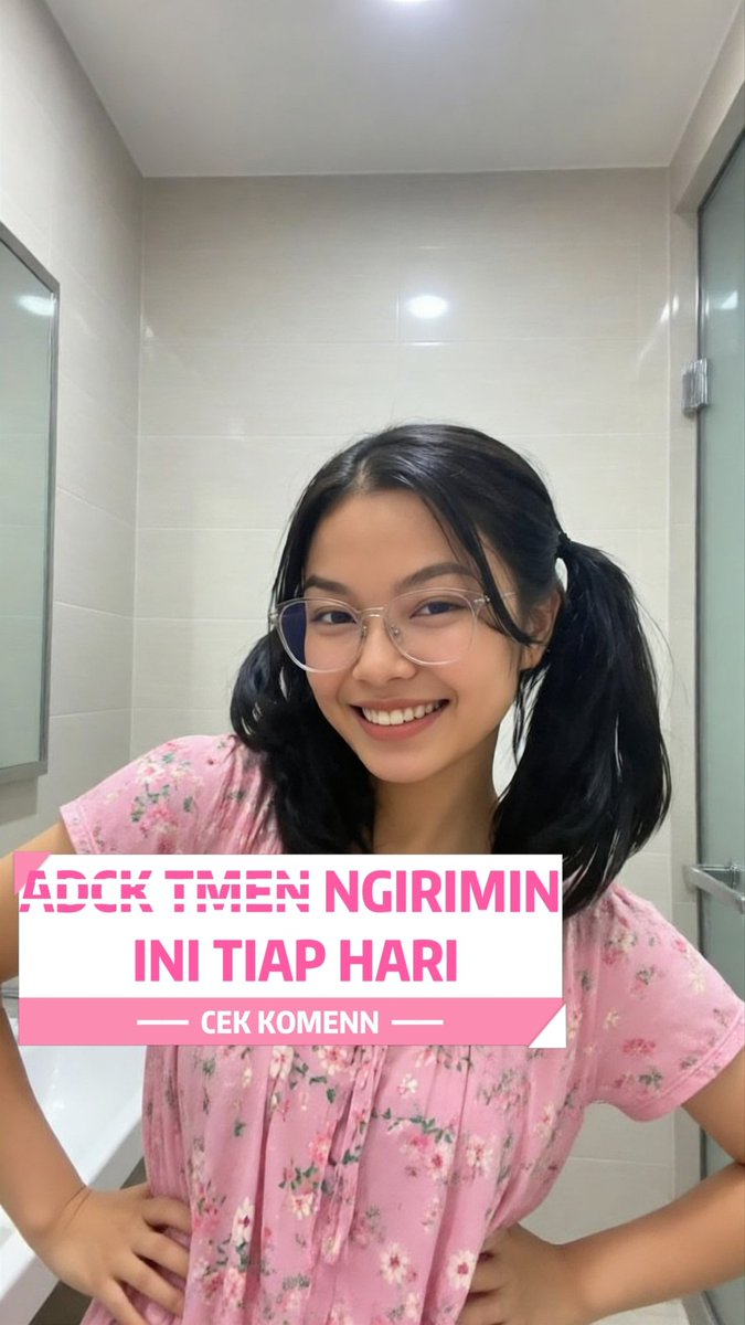 Ratu Monaaa 🐼 tweet media