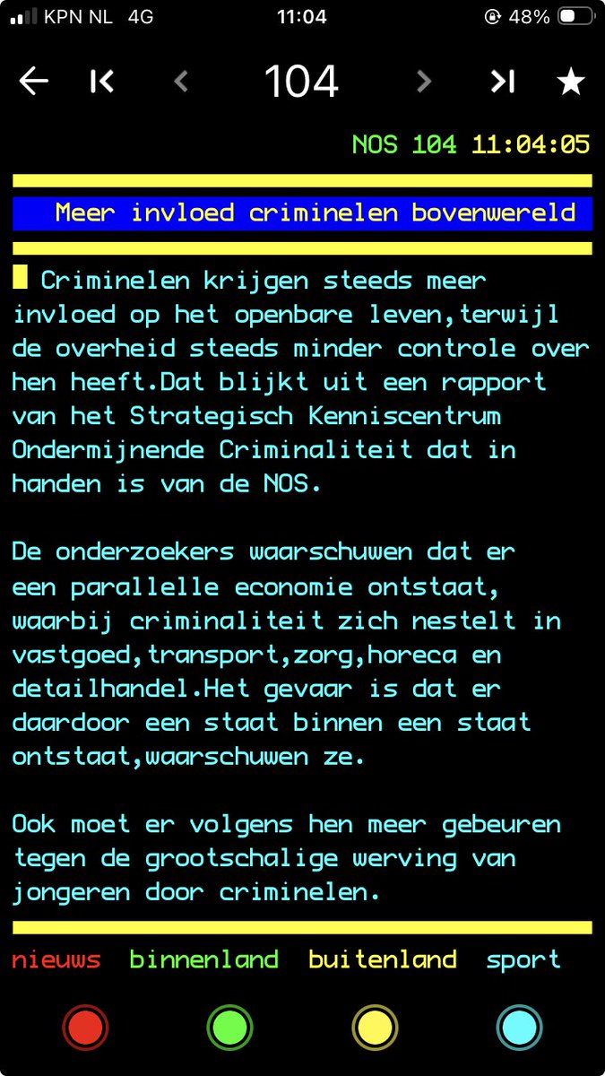 frans weisglas tweet media