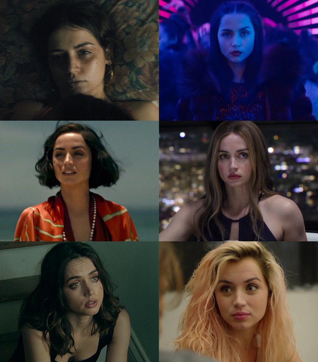 best of ana de armas tweet media