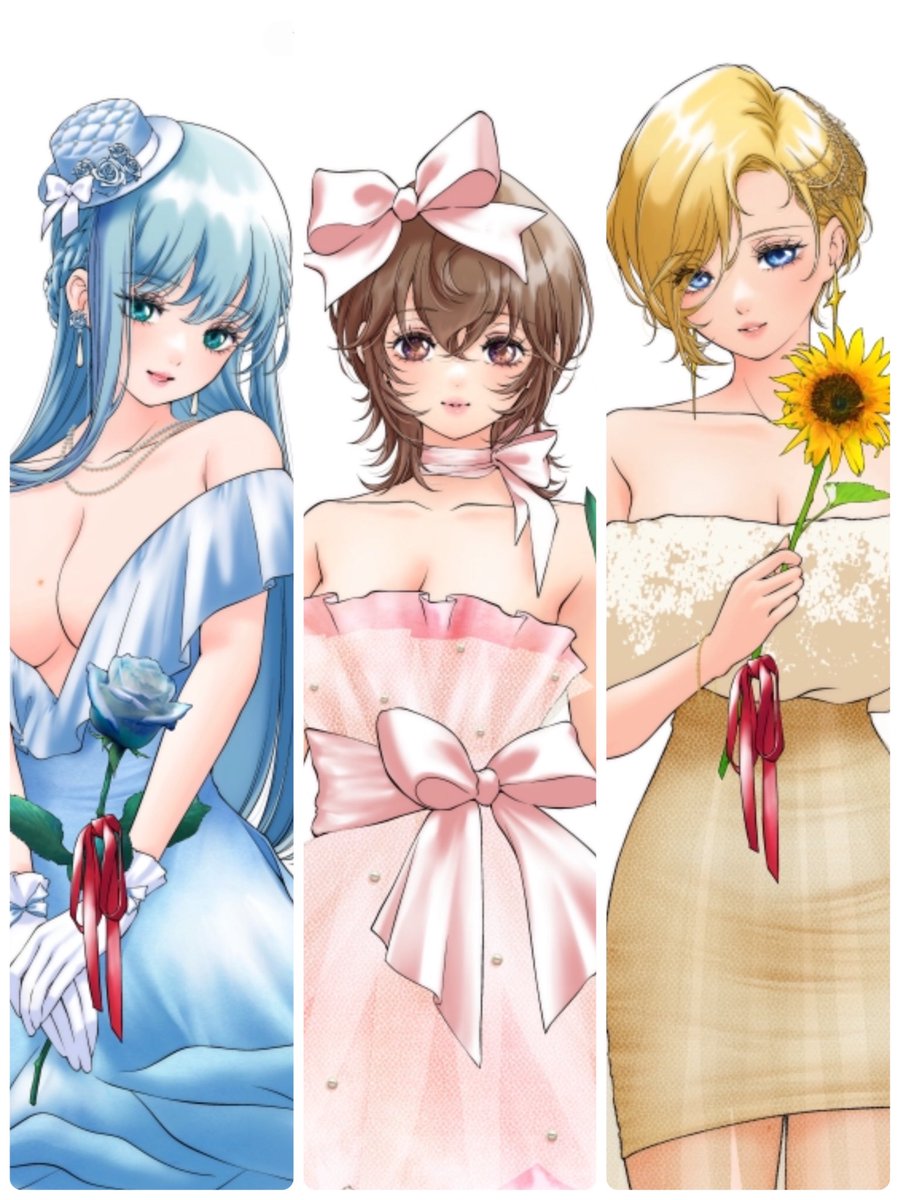 岩見樹代子 tweet media
