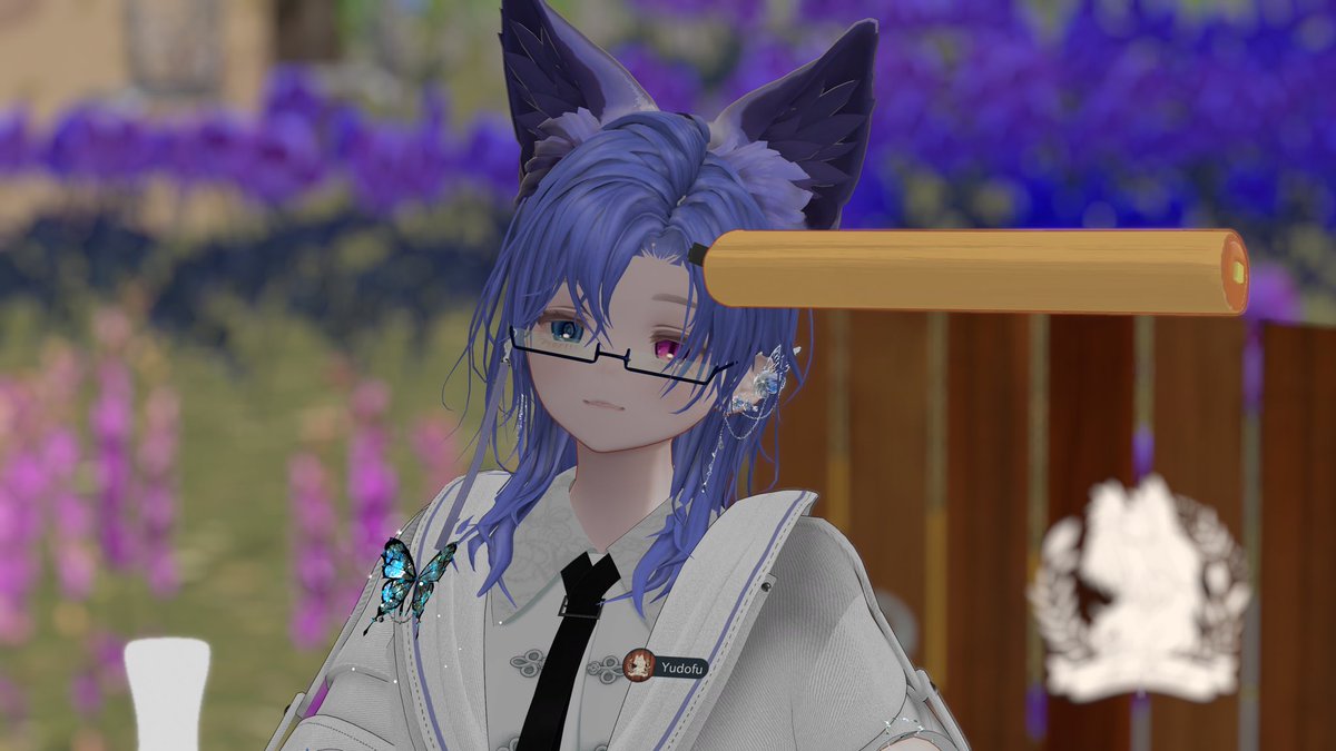 ゆどーふ tweet media