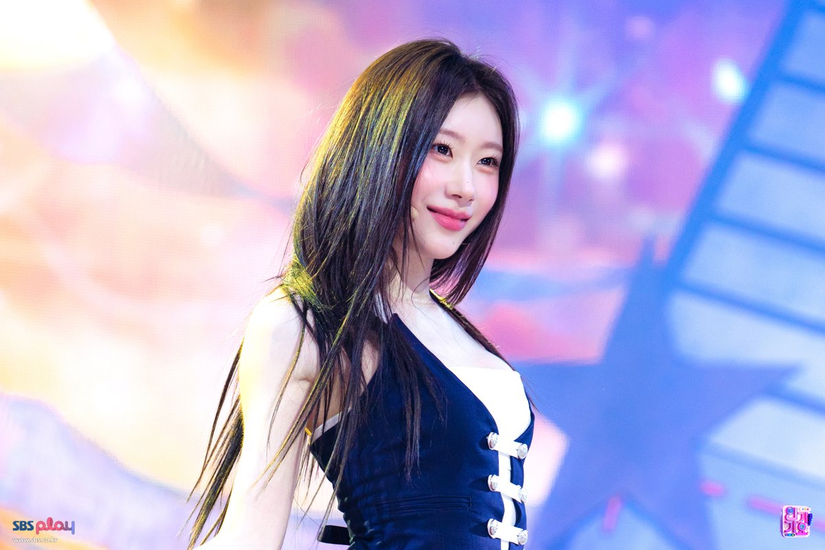 SBS 인기가요 (SBS Inkigayo) tweet media