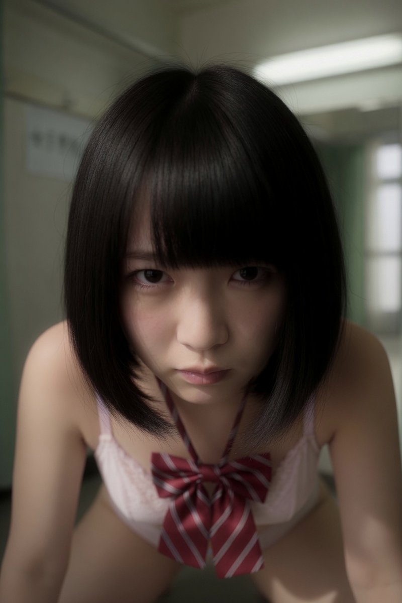 chris@AI美女研究 tweet media