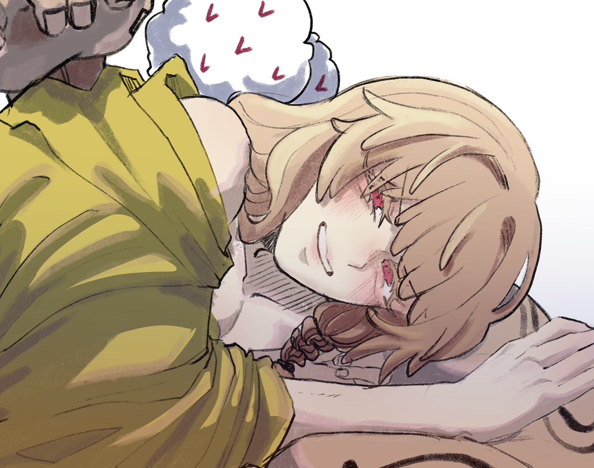 dingjakka's tweet photo. 오랜만에 그림 그렸어요. ❤️❤️❤️ https://t.co/K2XgAcOL5K