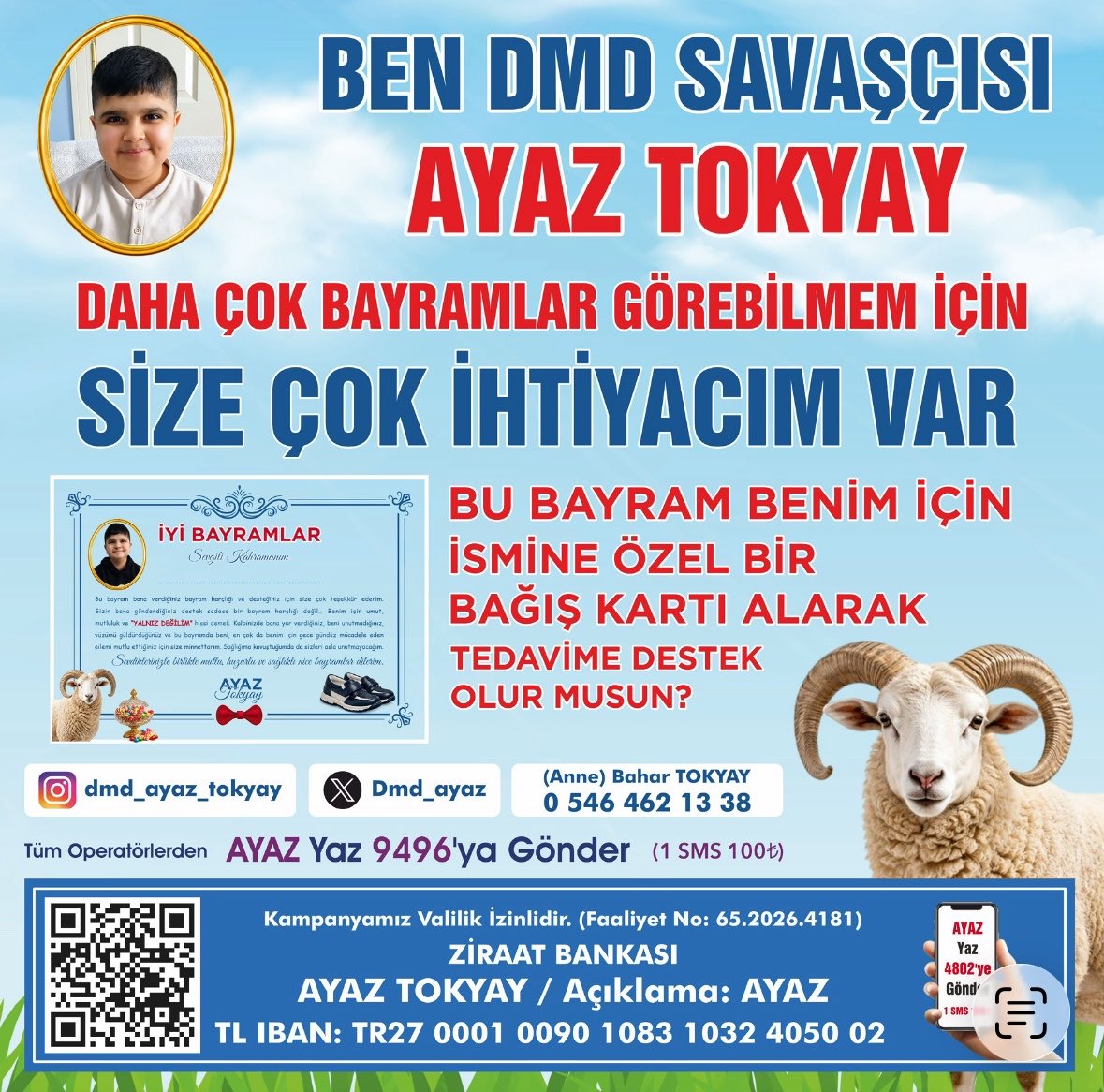 DMD AYAZ TOKYAY tweet media