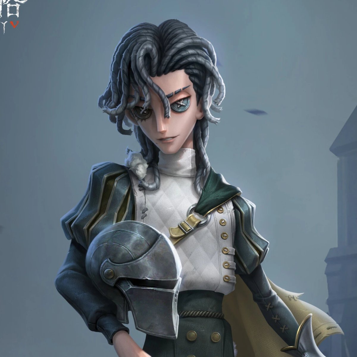 Identity V | News tweet media