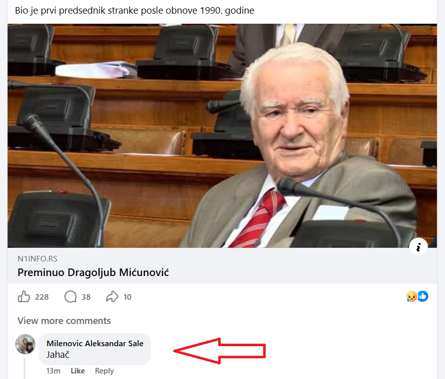 Ivan Živkov tweet media