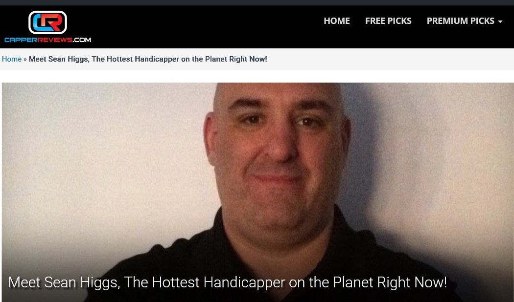 Capper Reviews tweet media