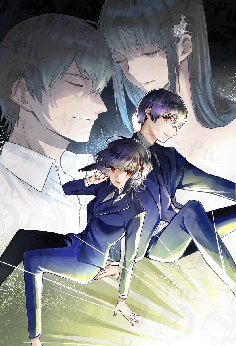 電撃文庫『魔法科高校の劣等生』 (@dengeki_mahouka) / Posts / X