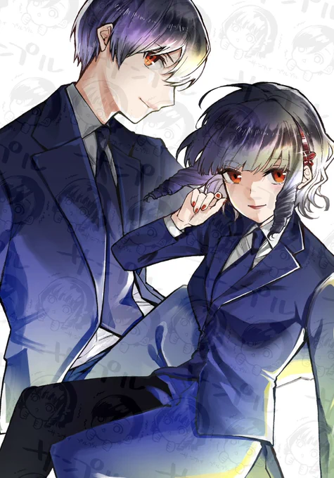 『魔法科高校の劣等生 夜の帳に闇は閃く』 第3巻は明日発売 ↓↓特典紹介↓↓ 【アニメイト様】 司波達也 複製ミニ色紙 【メロンブックス様】 黒羽亜夜子&amp;文弥 イラストカード 【ゲーマーズ様】 表紙絵 イラストカード 【とらのあな様】 黒羽亜夜子&amp;文弥(カバー) イラストカード