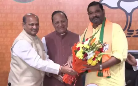 NewsDeshbandhu's tweet photo. ओडिशा में बीजू जनता दल को बड़ा झटका: पूर्व राज्यसभा सांसद देबाशीष सामंतराय भाजपा में शामिल, हाल ही में दिया था BJD से इस्तीफा
https://t.co/ukXp1kkYQY
#DeshbandhuNews
#Odisha #BJP #BJD #PoliticsUpdate #BJPJoin https://t.co/2iEfosv5nM