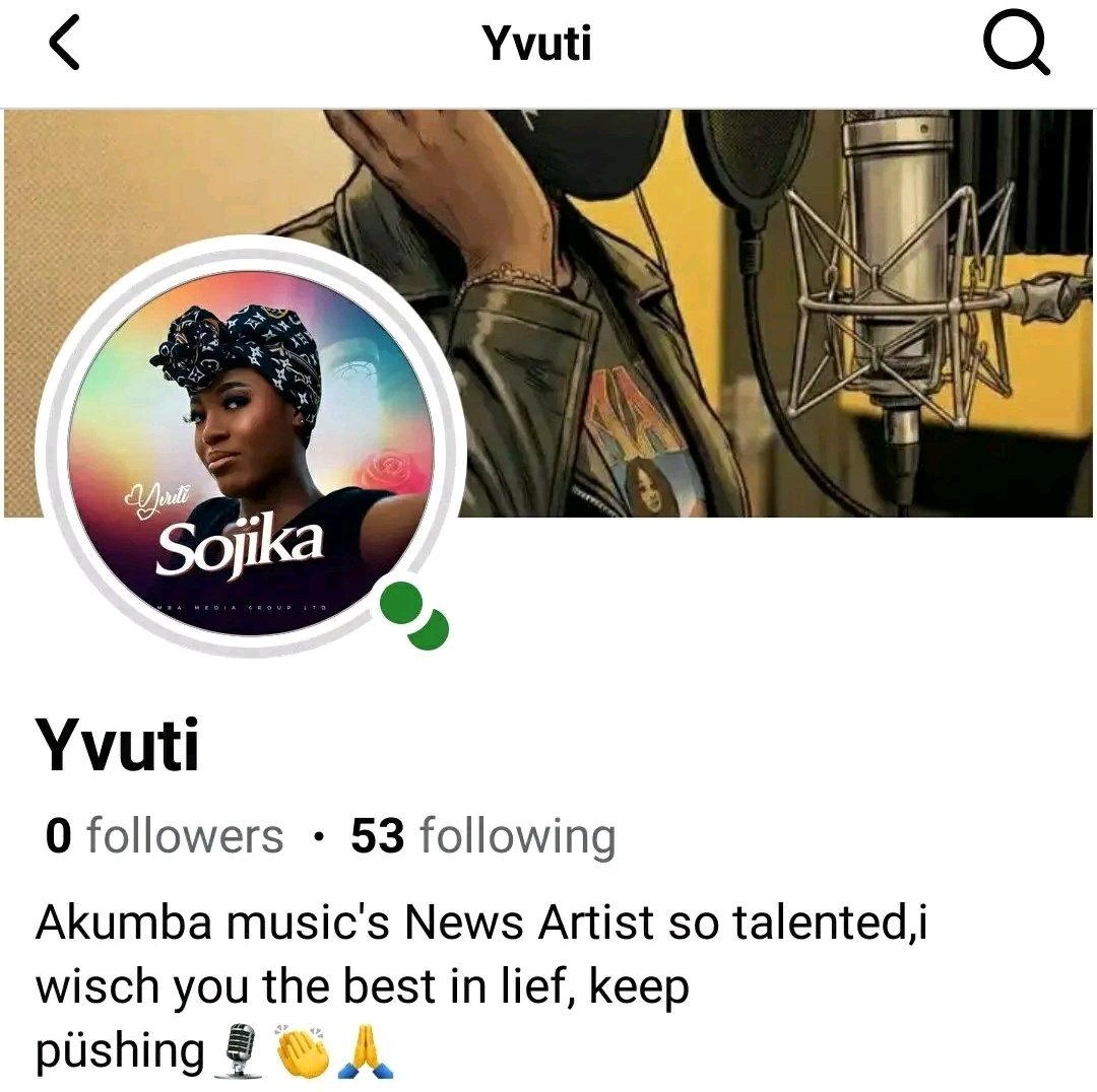 The Boy From Cameroon ( 🇨🇲FBI) tweet media