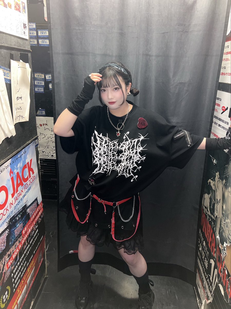 閏 みやび tweet media
