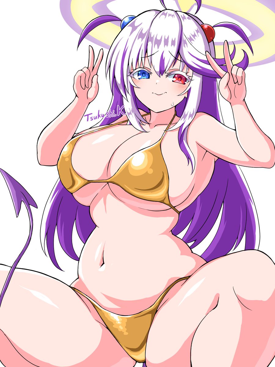 恋泉水筑紫のお絵かき置場 tweet media