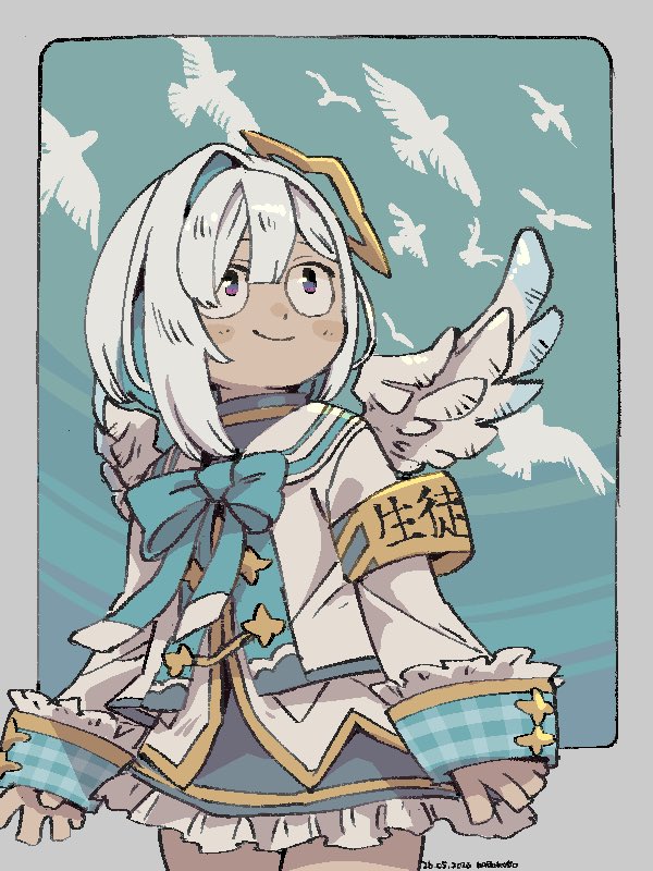 かぼ工房 tweet media