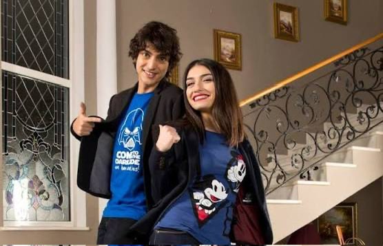 dilo_2424's tweet photo. @TelevizyonGaze #SelTan ve #EyMer derim😍 https://t.co/koO9HMeJuf