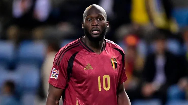 Absolute Belgian Fans 🇧🇪 tweet media