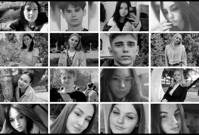veraizmaylova41's tweet photo. От визитки Яроша распятому мальчику в трусиках.

Коллаж с подписью о якобы «дети - жертвы теракта в Старобыльске» - не доказательство трагедии, а очередная циничная информационно-психологическая операция (ЦИПСО) российской пропаганды.(Продолжение ниже)👇⬇️⤵️ https://t.co/I6GGGkyesn