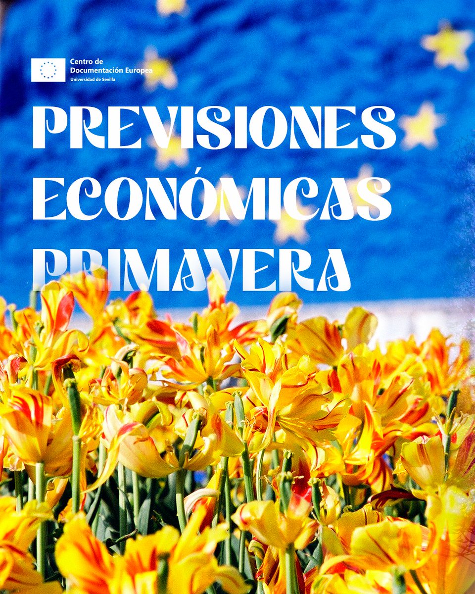 CDE Sevilla 🇪🇺 tweet media