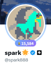 spark🌟 tweet media