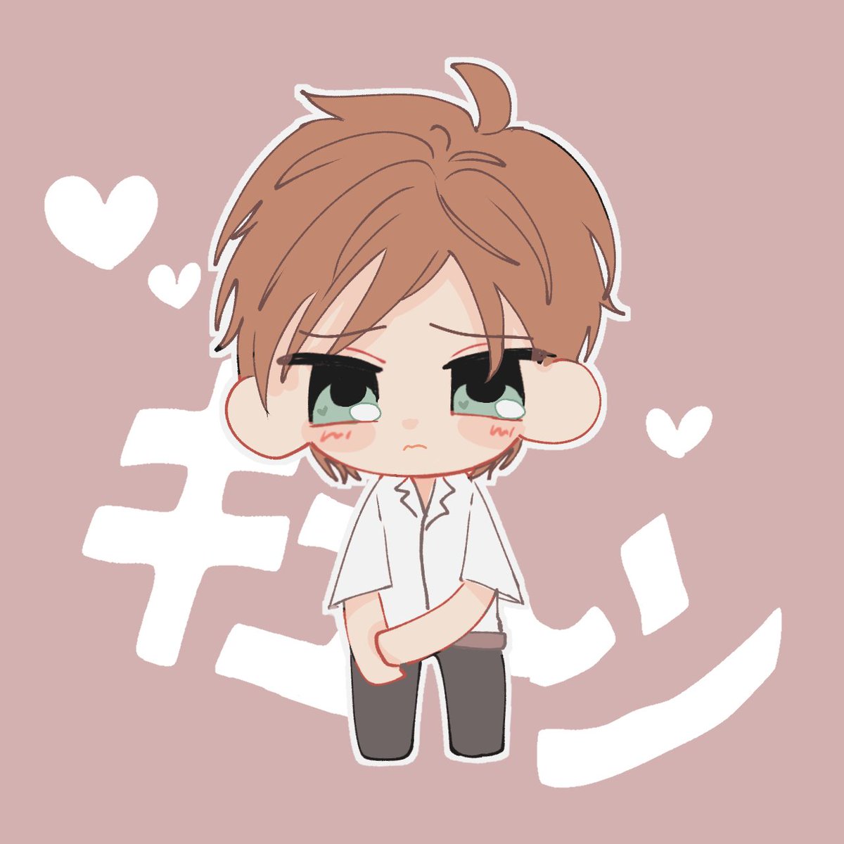 あなたを守る♥ tweet media