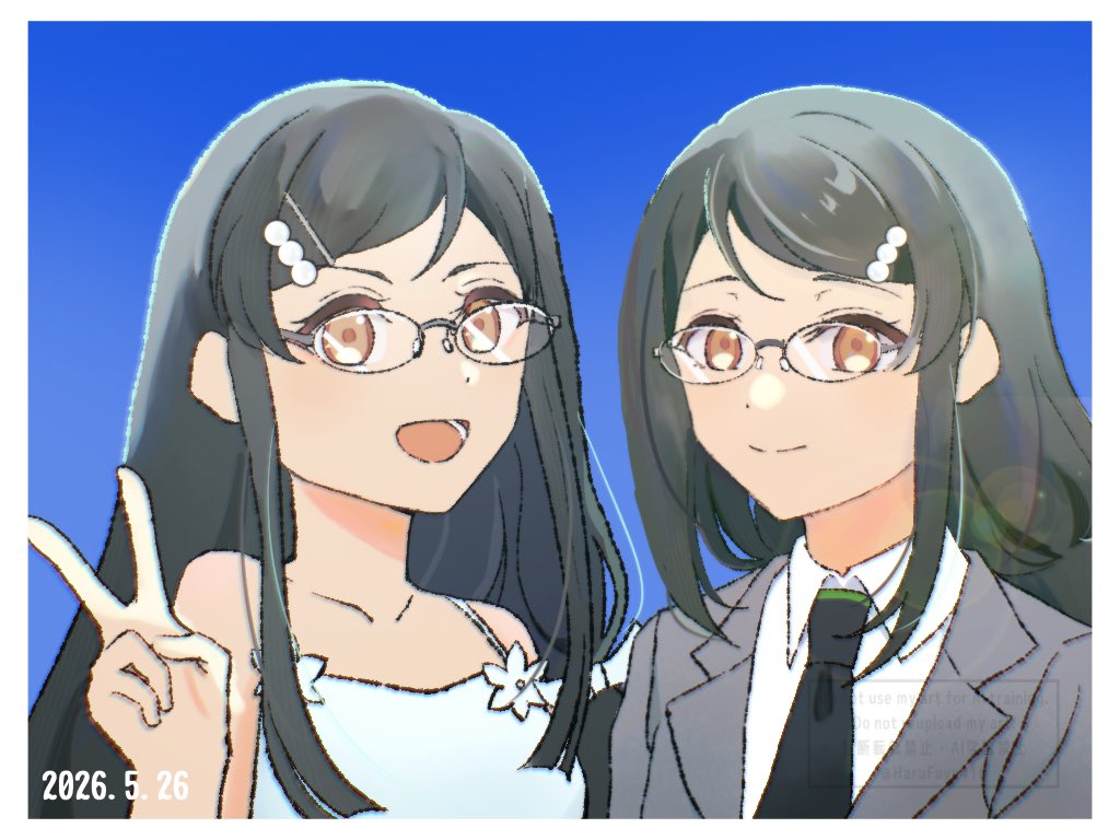 のぎの tweet media