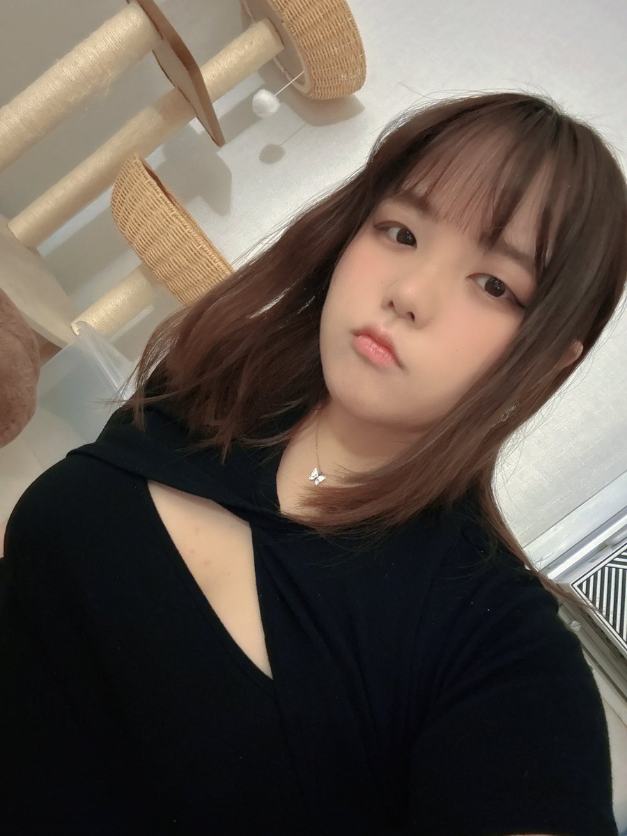 유나 tweet media