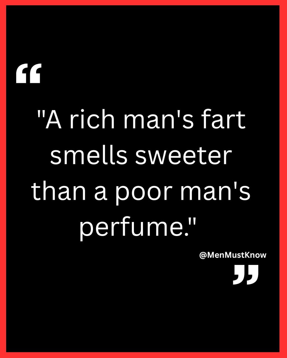 Men Must Know tweet media