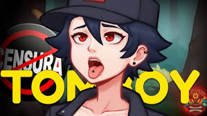 hajimily's tweet photo. https://t.co/3vintqydOA

Tomboy Annoying Childhood Friend
-oin Jimmy and his energetic, cheeky tomboy childhood friend Nana in this heartfelt visual novel full of emotions ..
A cozy, feel-good simulator perfect for fans of childhood friend...
#AnimeGame #NSFW #EroticSimulation https://t.co/EnWNNLyOHv