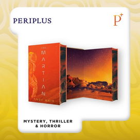 Periplus_Store's tweet photo. Buku Terbaru Pekan Keempat Mei 2026. Perimin sajikan buku-buku terbaru atau New Release sekaligus New Arrivals di Periplus pada Mei 2026. 
Selamat membaca Rekomendasi Buku Baru!
https://t.co/WcQdHnRAjZ
#BookRecommendation #Booktwt #Periplus https://t.co/cBoYg2wcEr