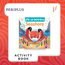 Periplus_Store's tweet photo. Buku Terbaru Pekan Keempat Mei 2026. Perimin sajikan buku-buku terbaru atau New Release sekaligus New Arrivals di Periplus pada Mei 2026. 
Selamat membaca Rekomendasi Buku Baru!
https://t.co/WcQdHnRAjZ
#BookRecommendation #Booktwt #Periplus https://t.co/cBoYg2wcEr