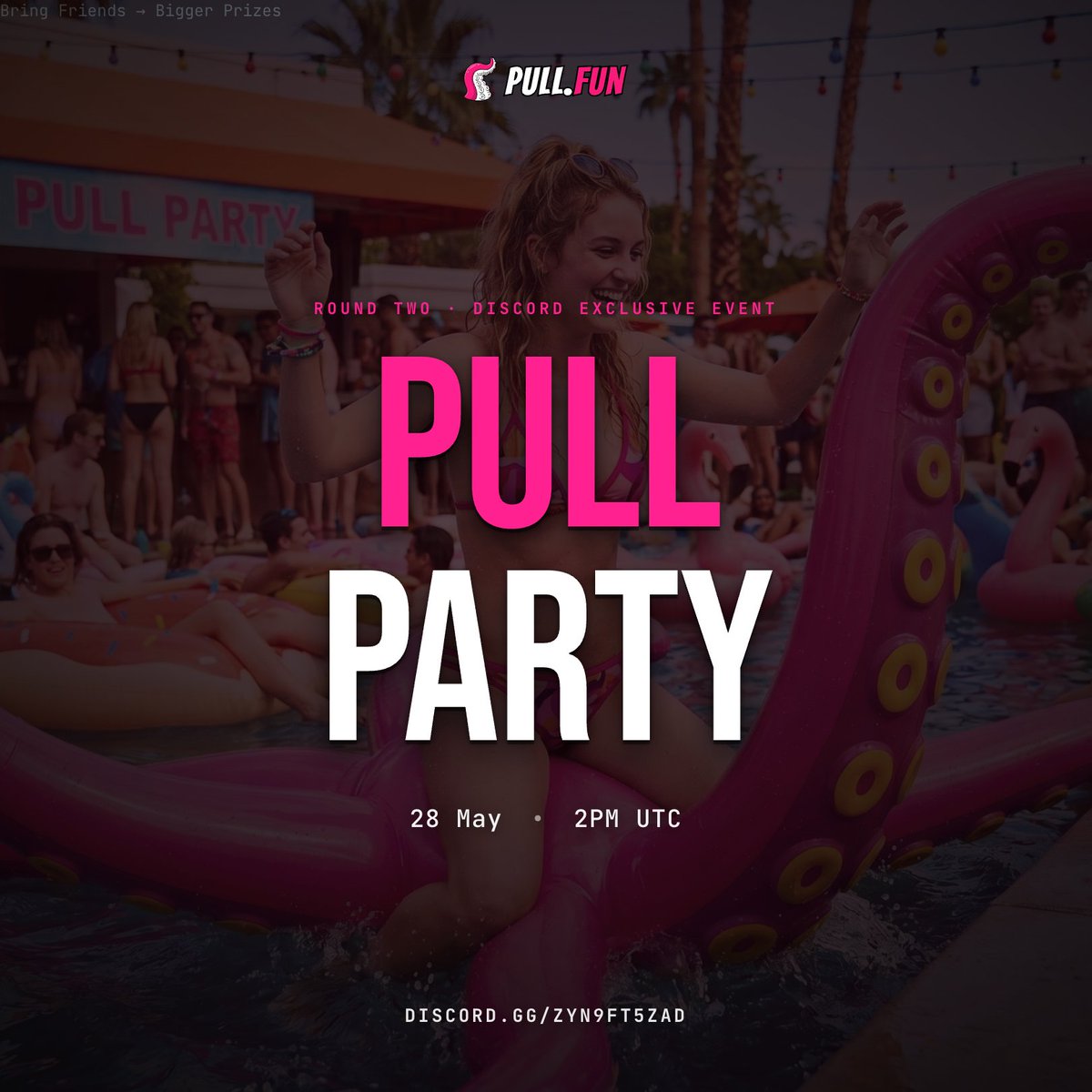 Pull.fun tweet media