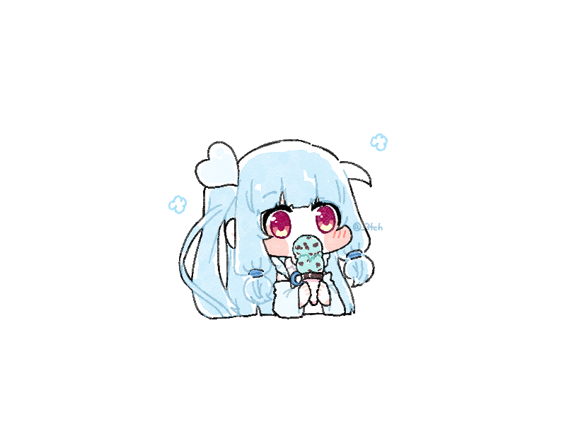 神舘ふの tweet media