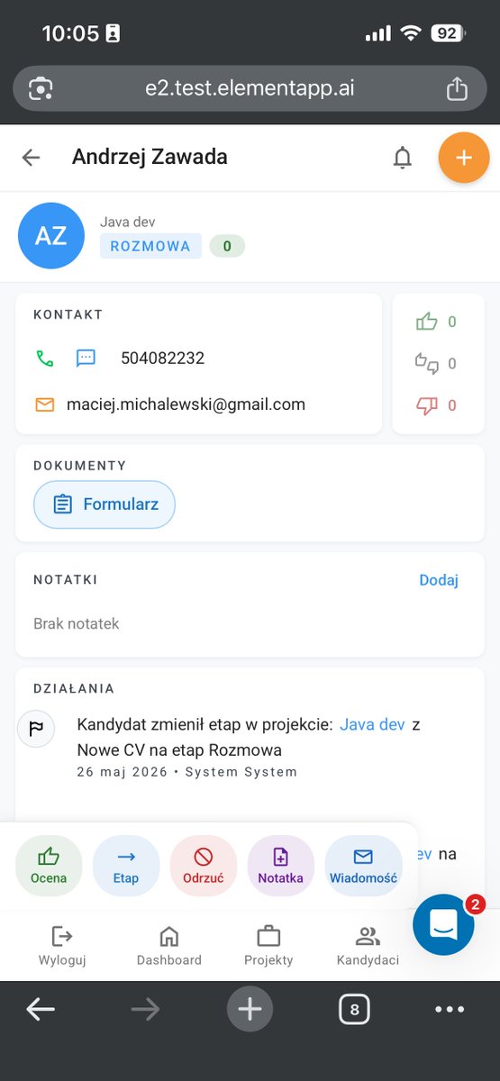 Maciej Michalewski — e/acc tweet media