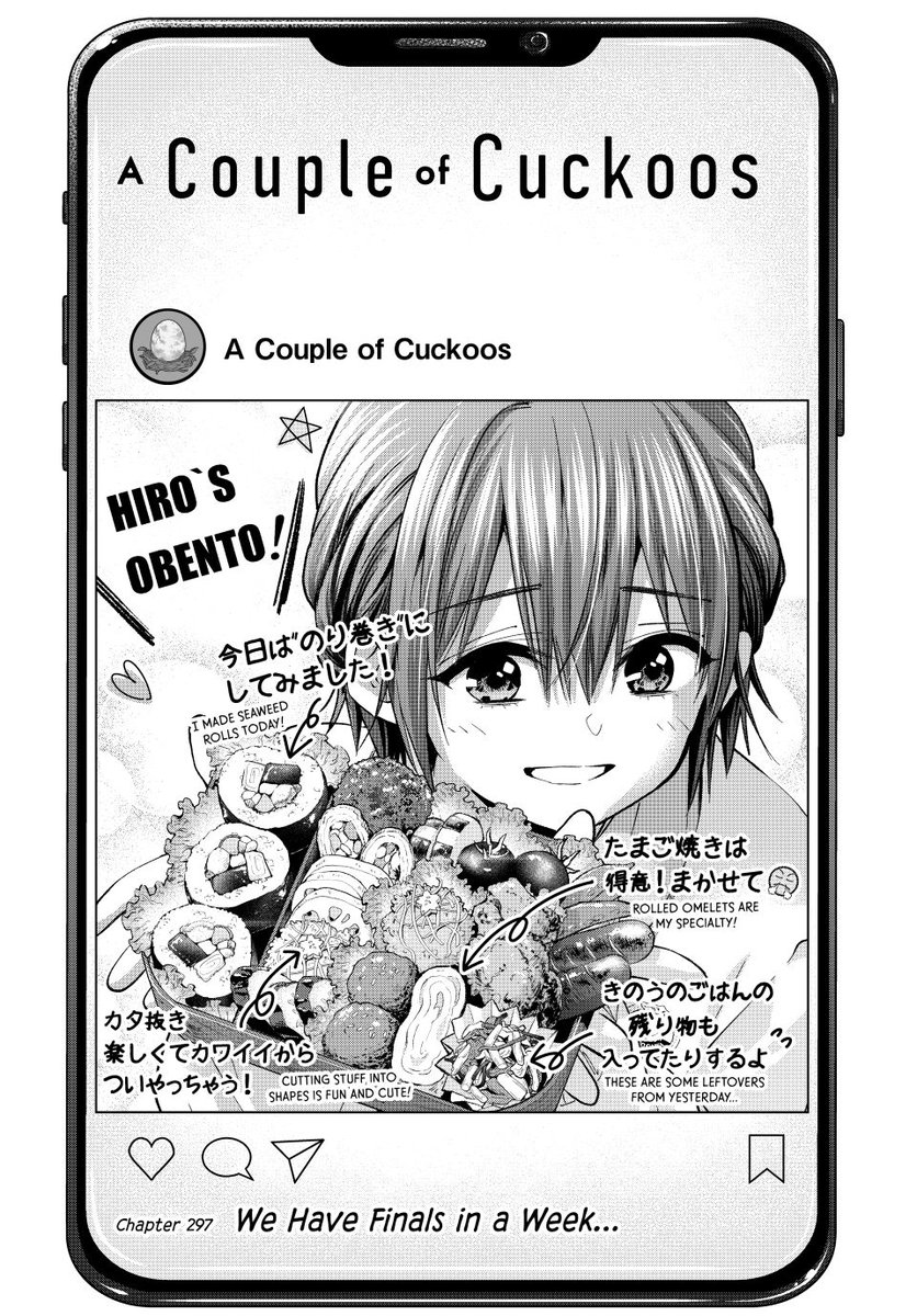 K MANGA tweet media