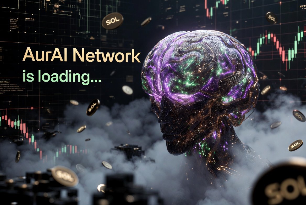 AurAI.Network tweet media