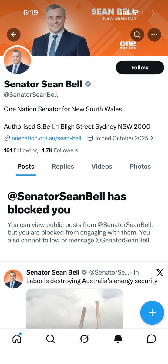 Tom the whistleblower tweet media
