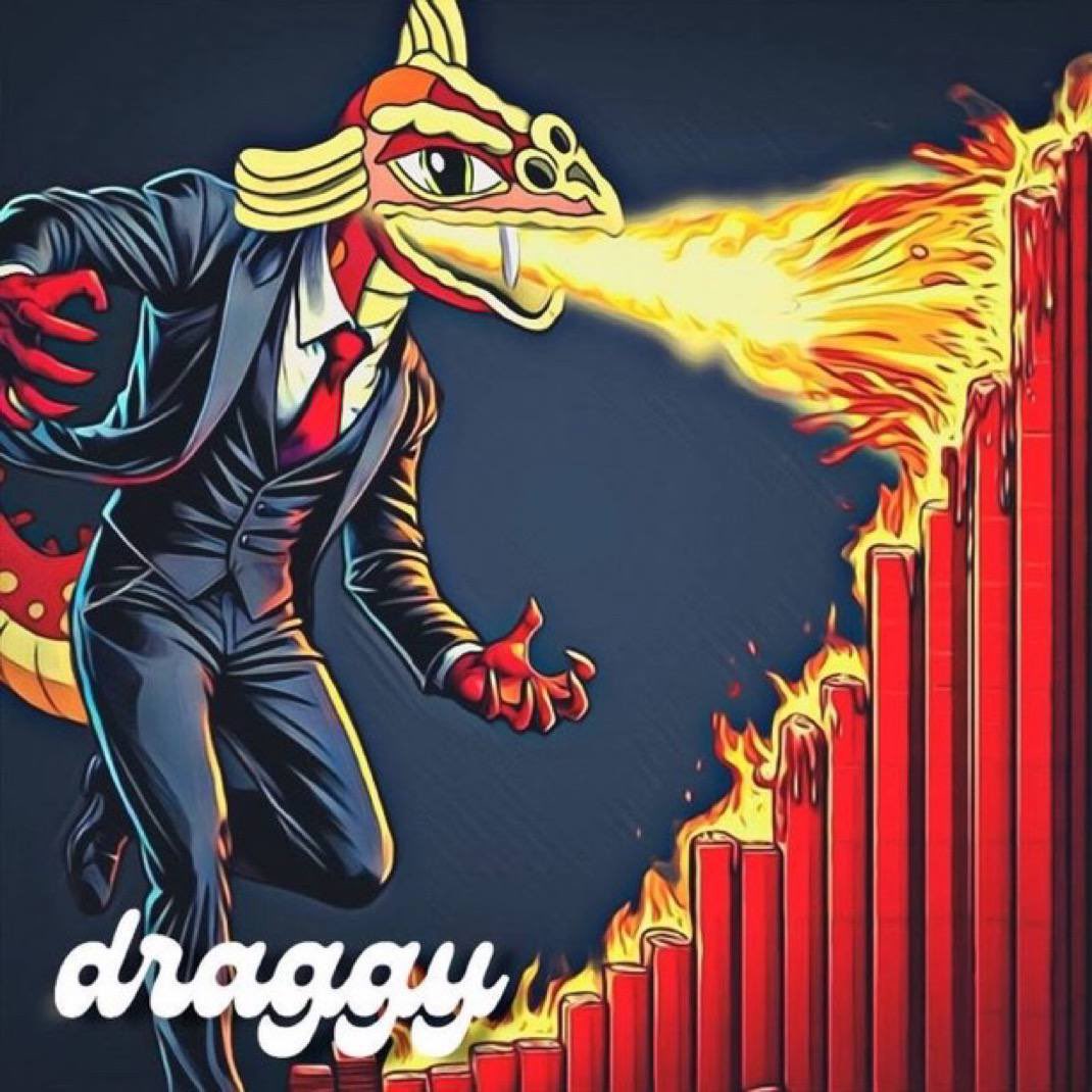 Draggy tweet media