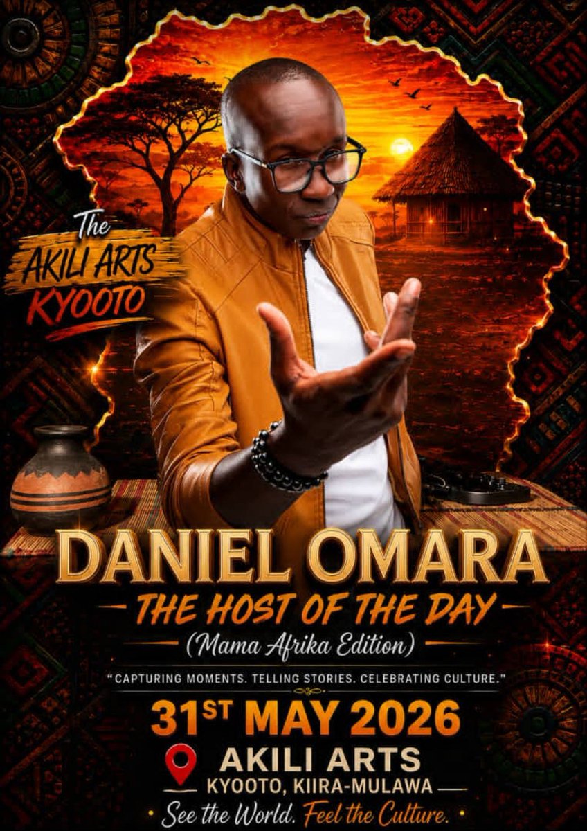 HatShortsUganda's tweet photo. Great people, good food, beautiful art to admire &amp; buy a piece for the special wall in your home, plus leaving your ribs on site with our favorite funny man @OmaraDanielol.

This Saturday at the @AkiliYaAfrika arts kyooto, Kira Mulawa. 
Call 0770 884 933 to reserve your spot. https://t.co/6wG7RZU6cf