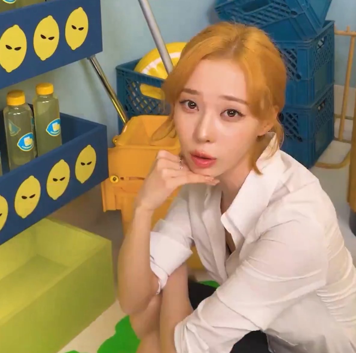 포리🍋 tweet media