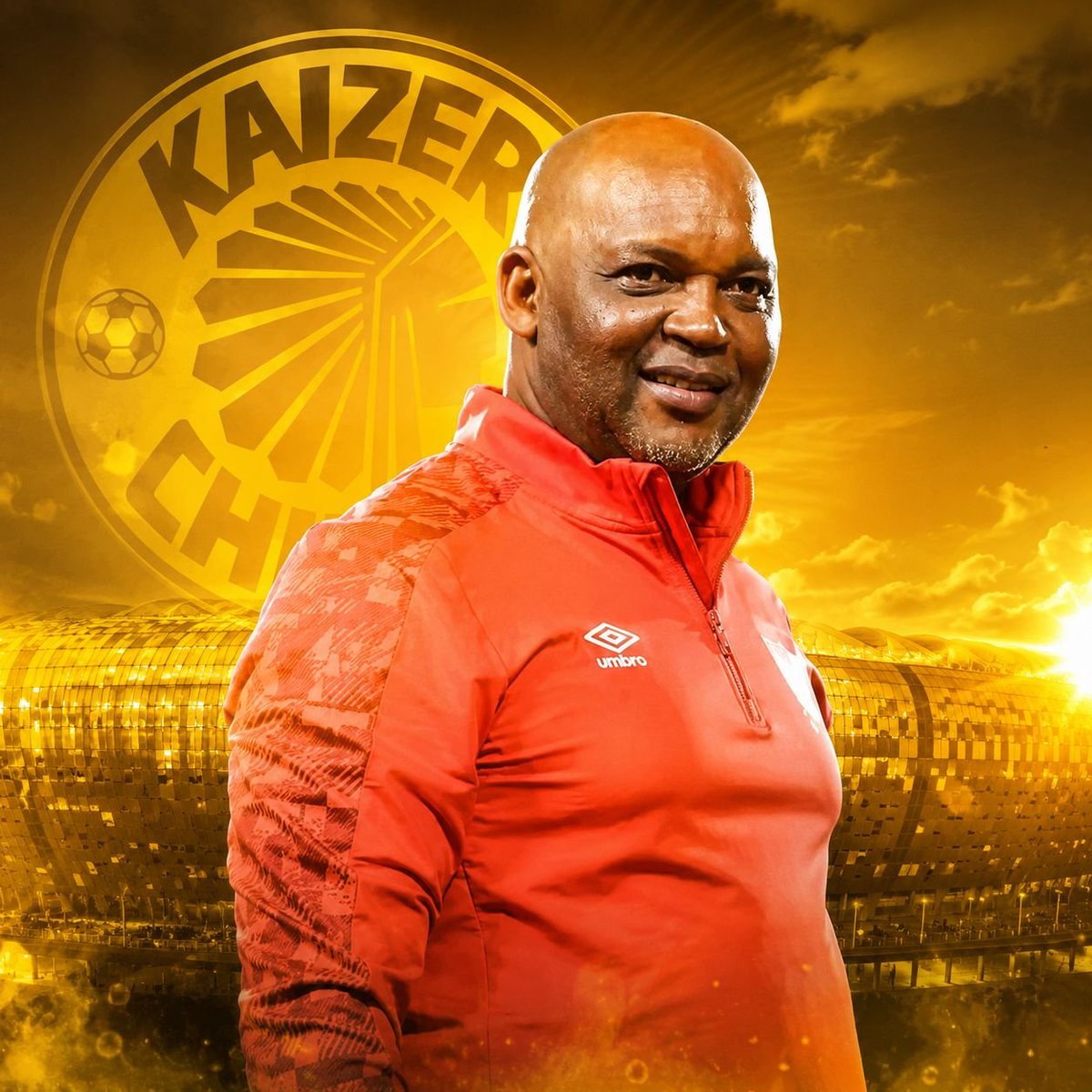 Parody Kaizer Chiefs tweet media