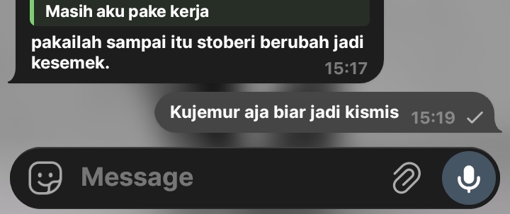Caca. tweet media