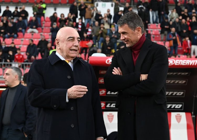 AC Milan News Update tweet media