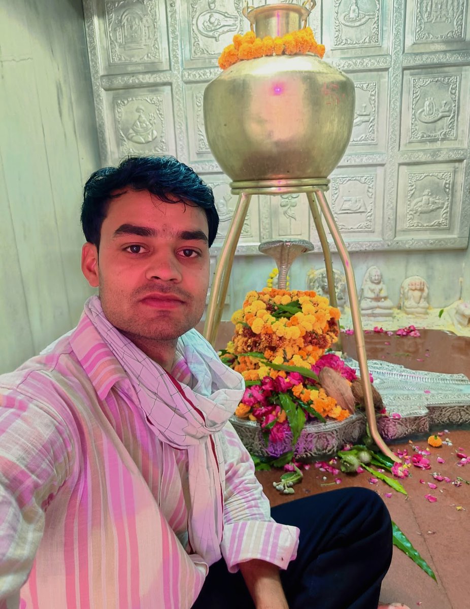 Manoj Prajapat Mmp 🇮🇳 tweet media