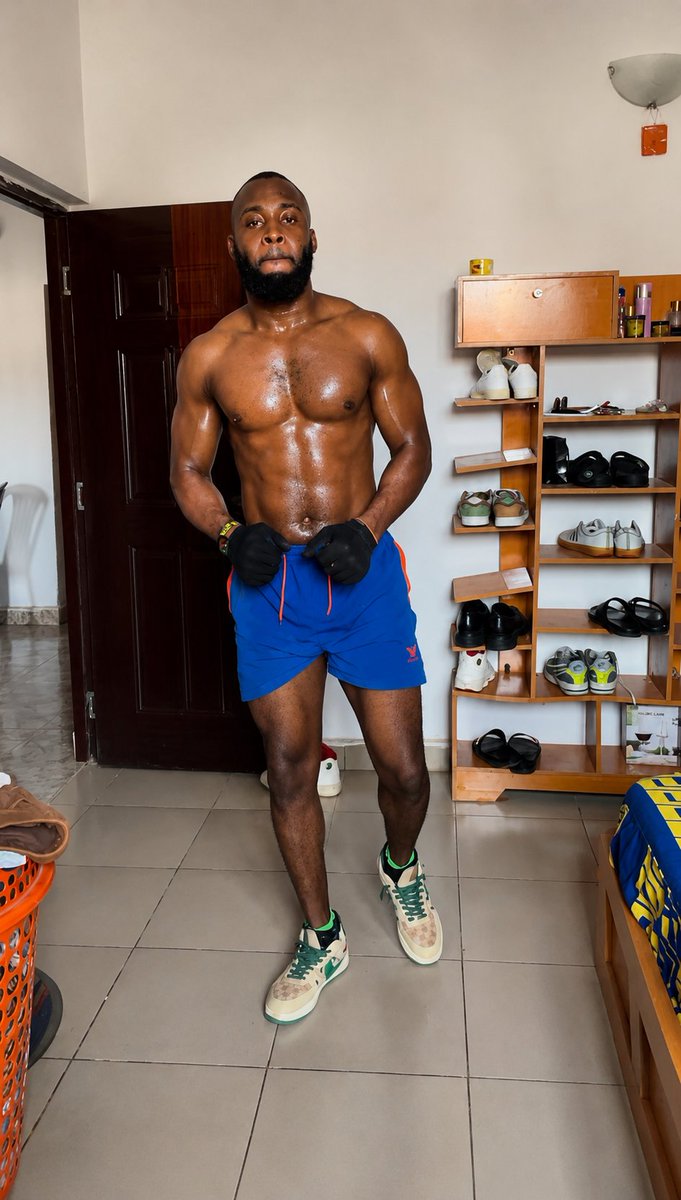 ODION UDO 🤴🤴 tweet media